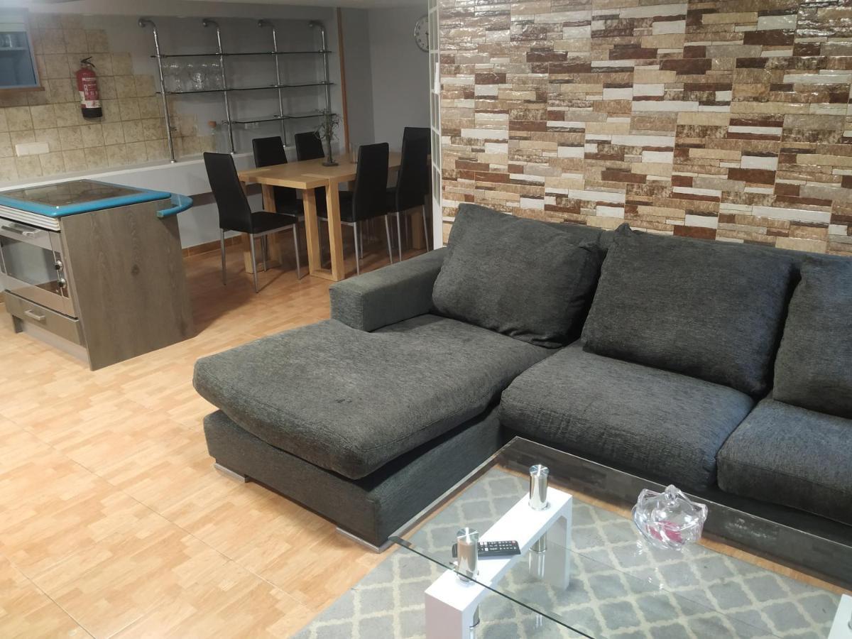 Apartamento Deluxe Barajas Madrid Esterno foto